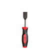 1IN PROGRIP WIDE STUBBY SCRAPER