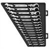 Flex Head Wrench Set Flex Head Wrench Set
