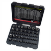 52 Pc. MASTER TORX SOCKET SET