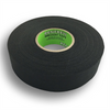 Renfrew Cloth Hockey Tape, 1 (Straight Edge Black, 25m long)