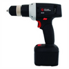 CORDLESS DRIVER-DRILL 3/8 W/2-NI-CD BATTERIES