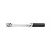 1/4 Drive Micrometer Torque Wrench 30 - 200 In-lb