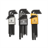 31PC SAE/MET/TOR MAG END HEX KEY SET