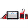 MaxiBAS BT609 7 Wireless Battery and Electrical System Diagnostics Tablet