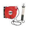 Dynamo DYOHT-L1473139.D20 50 ft. Single Outlet, Water/Oil Proof Electric Cable Reel
