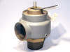 Kunkle Valve 0930-J01-GC0015 "2 1/2"" 15# 4497#PH STEAM REL."