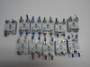 IDEC Relays RSSDN50A 