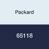 Packard 65118 
