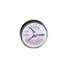 CALEFFI 115104 Temperature\Pressure Gage