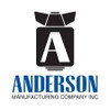 ANDERSON MANUFACTURING CO. INC 855 PLUG 1-7/8 BRS HOOK 2 PIPE