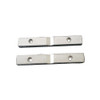 Wilton WILATV-13 Jaw Insert (set of 2)