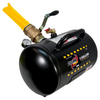 CYCLONE-X SERIES 5 GALLON BEAD SEATER