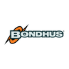 Bondhus SUS0001-0 Hex Pro & #8482 Pivot Head Metric Hex Wrench Set 3-10mm, 6 Pieces