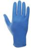 Microflex MFXSU690M-CASE Supreno SE SU-690 Nitrile Gloves - Disposable, Non-Latex, Violet, Size Medium (pack of 100)