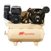Ingersoll Rand IRT46821344 14 HP Gas Drive Air Compressor - Kohler Engine - IRT2475F14G