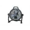 12 Cordless Fan with built-in battery