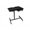 30 Adjustable Work Table (Matte Black)