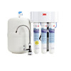 3M 3MRO501 98088 Model RO501 Undersink Reverse Osmosis Water Filtration System