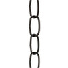 KICHLER 4901NI Lighting  36-Inch Steel Heavy Gauge Lighting Chain, Brushed Nickel
