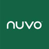 Nuvo TH435 40435 - 12W LED TRACK HEAD BARREL Indoor Track Lighting LED Fixture