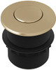 Rohl RAS425AG WASTE DISPOSAL AIR SWITCH BUTTON