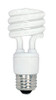 13W CFL MINI SPRL MED 120V SS6238