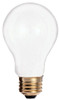 CCN 25W A19 MED FROS 130V LAMP SS3950