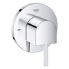 Grohe Plus 2-Way Diverter Chrome 29227003