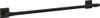Liberty Hardware FMAX24FB Maxted 24 Towel Bar