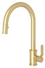 Rohl RU4544HTSEG2 CCY LF 1.8 1HDL LEV PD KITC FCT