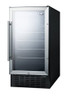 Summit Appliance SSCR1841B 