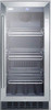 Summit Appliance SSCR1536BG 