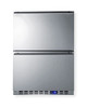 Summit Appliance SSCFF532D 