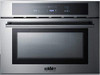 Summit Appliance SCMV24 