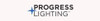 Progress Lighting 5-LIGHT BRUSHED NICKEL FARMHOUSE CHANDELIER LIGHT P400202-009