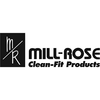 Mill-Rose 64040 Refrigeration Brush Double Spiral Straight Wire