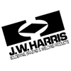 J.W. Harris 505061B 50/50 Common Lead-bearing Solder