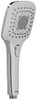 3-jet hand shower Riobel 285113