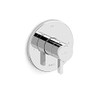 2-way Type T/P (thermostatic/pressure balance) coaxial valve trim Riobel 284739