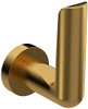 Parabola Wall Mount Towel Hook Riobel 291745