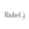 Lavatory push drain with overflow Riobel 286320