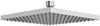 20 cm (8) shower head Riobel 285308