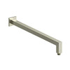 50 cm (20’’) square shower arm Riobel 285423