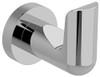 Parabola Wall Mount Robe Hook Riobel 291715