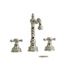 8 lavatory faucet Riobel 289768