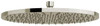 30 cm (12) shower head Riobel 285190