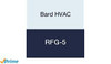 Bard HVAC 8000-316 460v3ph 24000btu R410A AC Comp