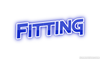 Fittings F10122 1/4" DOUBLE PIPE CLAMP
