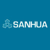 Sanhua International COIL-SHF-FA4 Rev Valve Coil 24vac