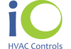 iO HVAC Controls ZP3HCMS 3 Zone Panel HEAT / COOL